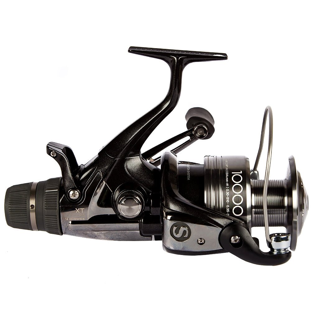 Shimano - Baitrunner XT 8000RB - Hengelsport De Goeie Vangst