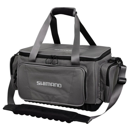 Shimano - Tackle Bag Large - Hengelsport De Goeie Vangst