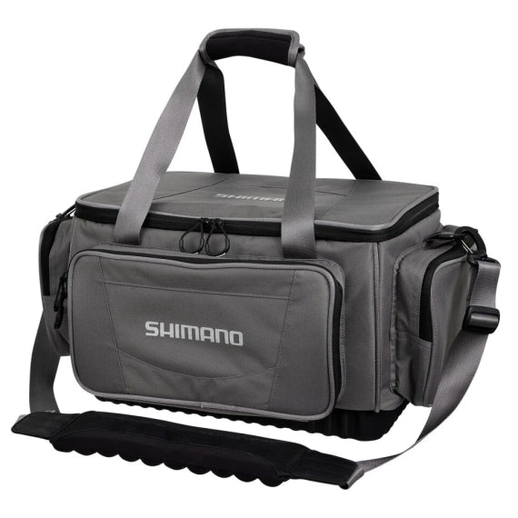Shimano - Tackle Bag Large - Hengelsport De Goeie Vangst