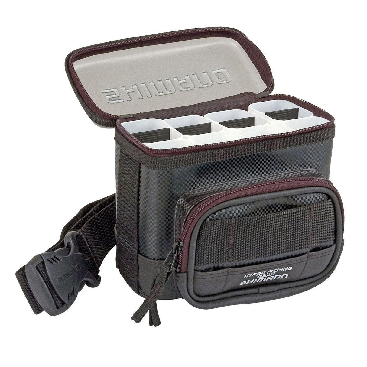 Shimano-Lure Case M - Hengelsport De Goeie Vangst