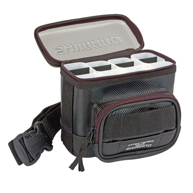 Shimano-Lure Case M - Hengelsport De Goeie Vangst