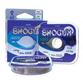 Shogun-Shogun Nylon 100+ 50 Meter Gratis-Clear-0.10mm-Hengelsport De Goeie Vangst