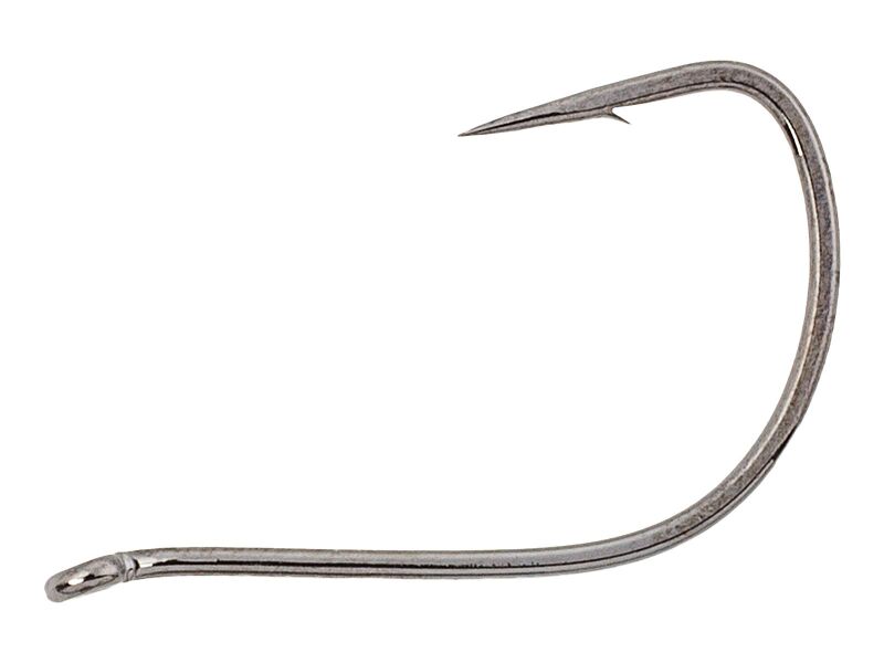 Shot Rig Worm10 Dropshothaak