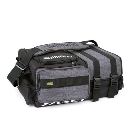 Shimano - Yasei Large Boat Bag - Hengelsport De Goeie Vangst