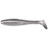 Fox Rage-Spikey Shad-Silver Bleak-12cm-Hengelsport De Goeie Vangst