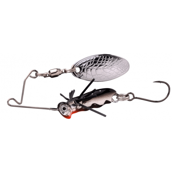 Spro - Larva Spinnerbait - Hengelsport De Goeie Vangst