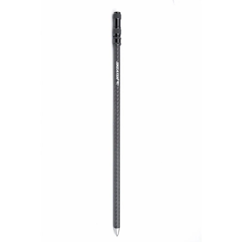 Skeater - Carbon Bankstick - Hengelsport De Goeie Vangst