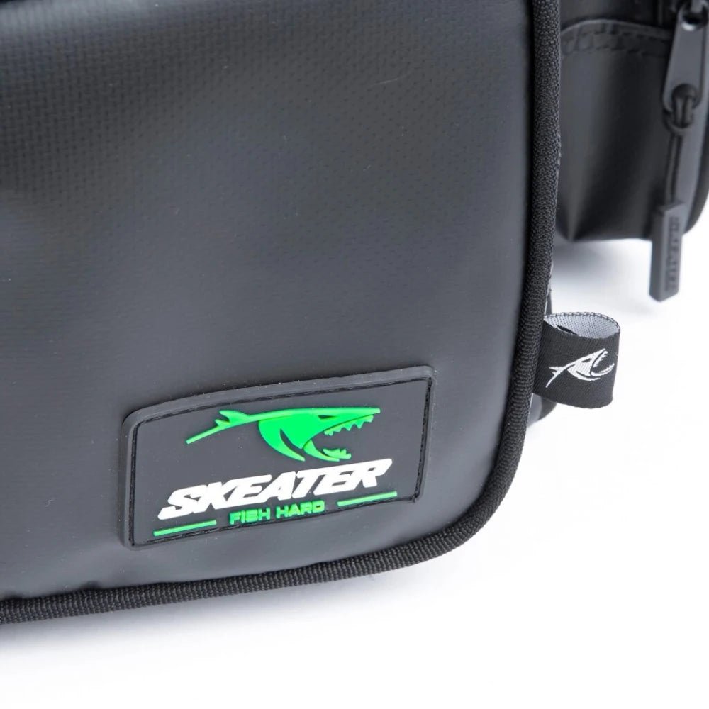 Skeater-Carryall Cooler Bait Bag - Hengelsport De Goeie Vangst
