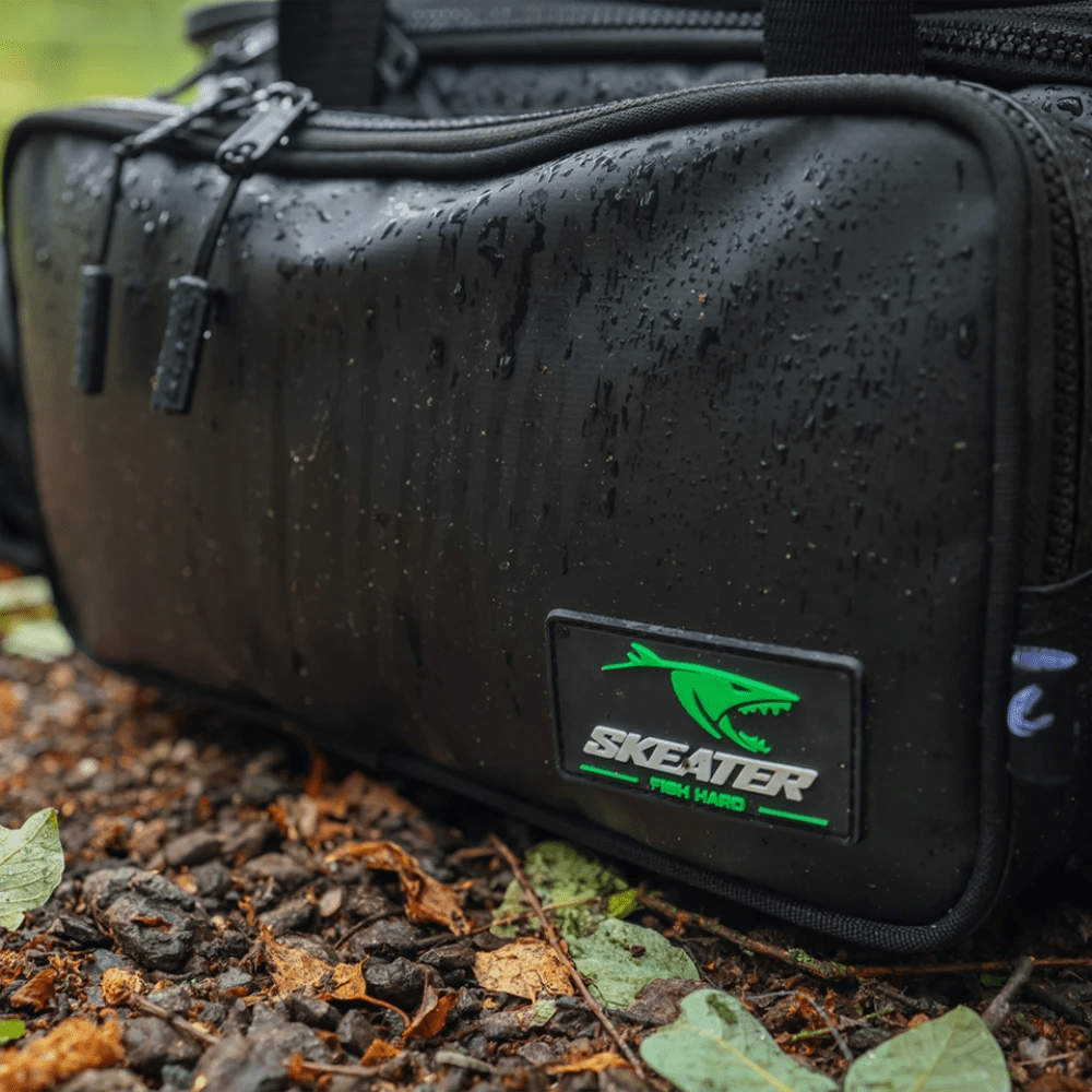 Skeater-Carryall Cooler Bait Bag - Hengelsport De Goeie Vangst