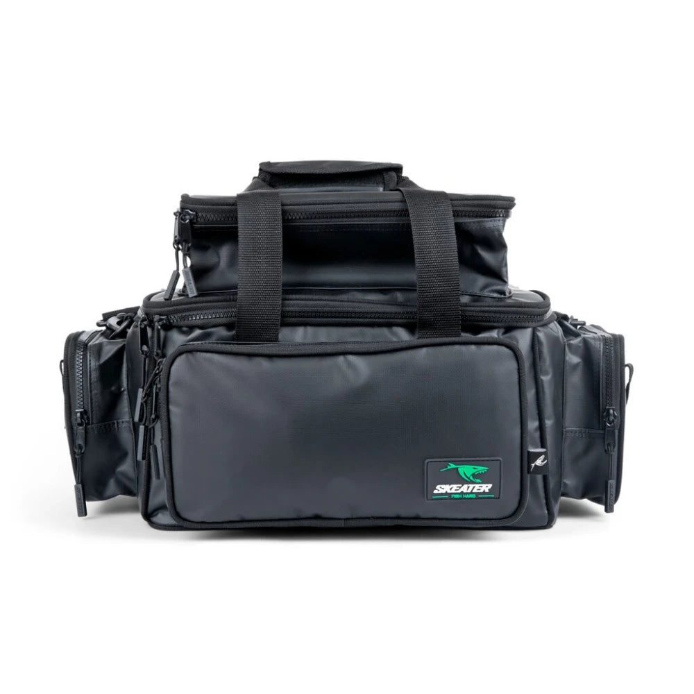 Skeater-Carryall Cooler Bait Bag - Hengelsport De Goeie Vangst