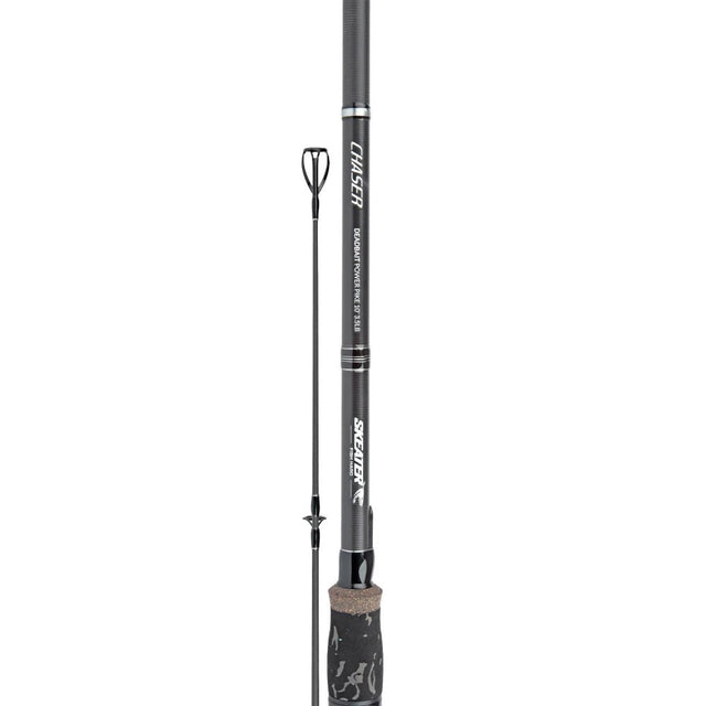 Skeater - Chaser Deadbait Power Pike | 10ft | 3.5lb - Hengelsport De Goeie Vangst