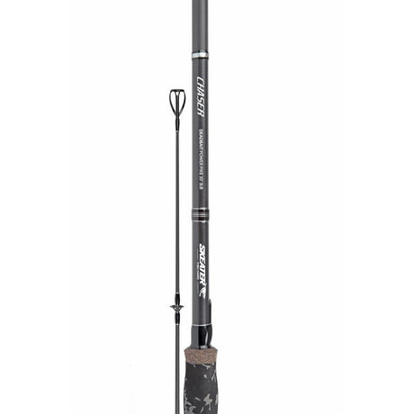 Skeater - Chaser Pro Deadbait Power Pike | 10ft | 3lb - Hengelsport De Goeie Vangst
