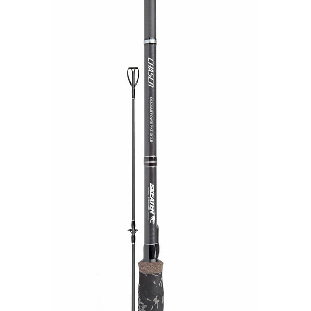 Skeater - Chaser Pro Deadbait Power Pike | 10ft | 3lb - Hengelsport De Goeie Vangst
