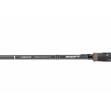 Skeater - Chaser Pro Deadbait Power Pike | 10ft | 3lb - Hengelsport De Goeie Vangst