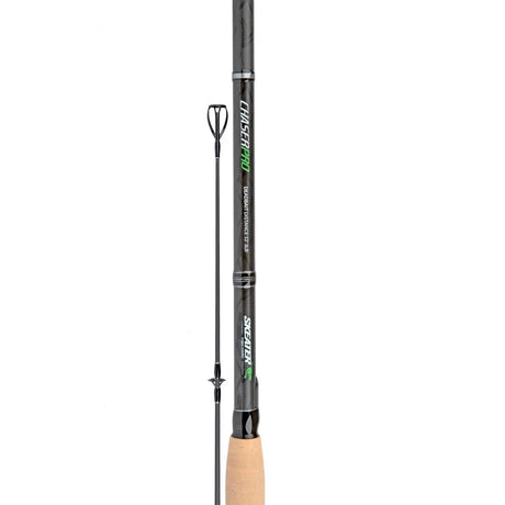 Skeater - Chaser Pro Deadbait Stalking | 11ft | 2.75lb - Hengelsport De Goeie Vangst