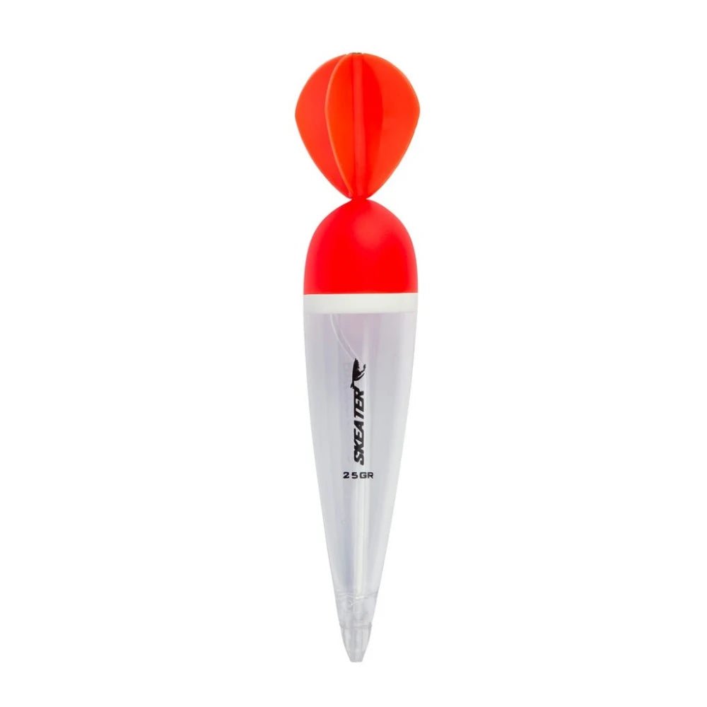 Skeater - Deadbait Hi - Viz Drifter Pike Float - Hengelsport De Goeie Vangst