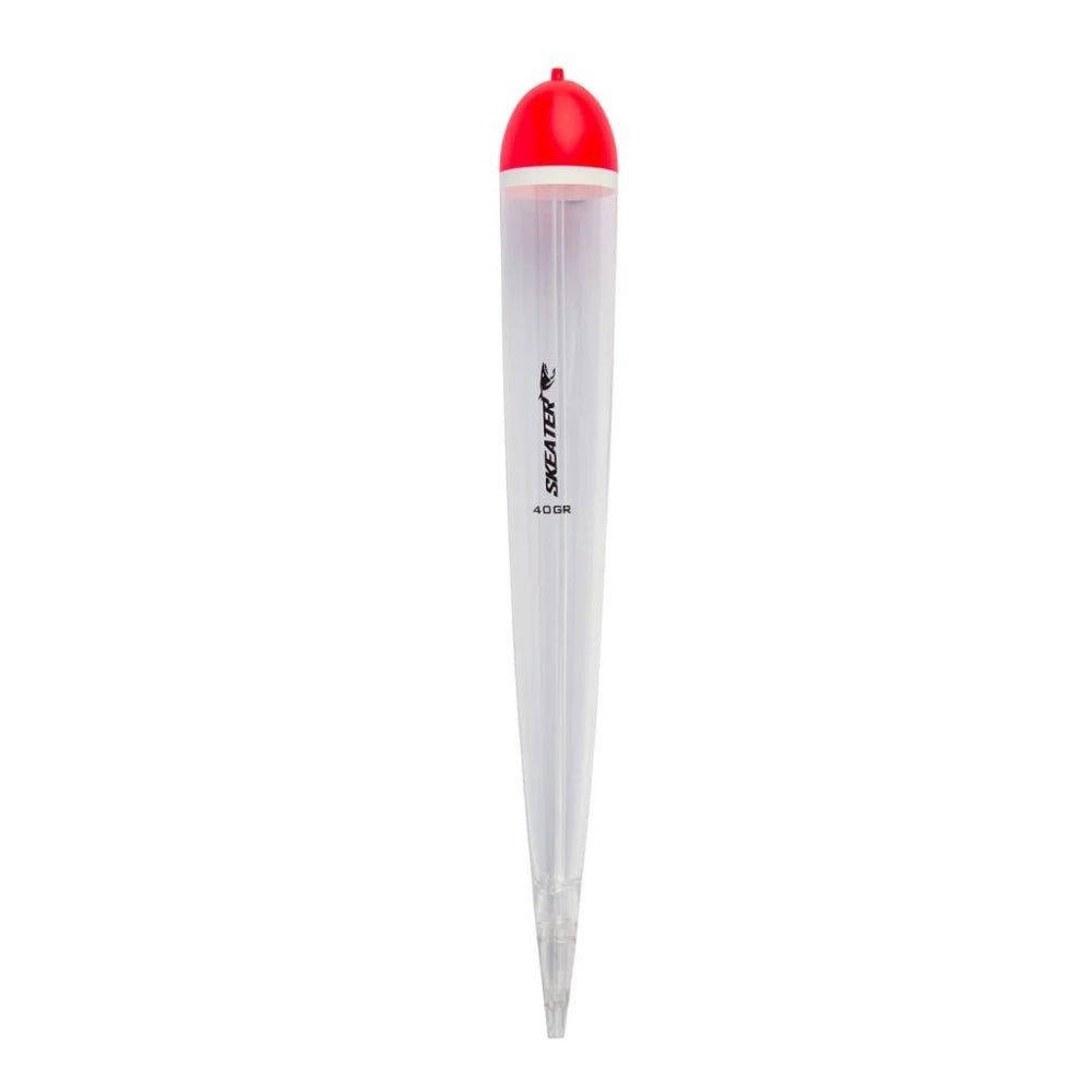 Skeater - Deadbait Hi - Viz Piker Float - Hengelsport De Goeie Vangst