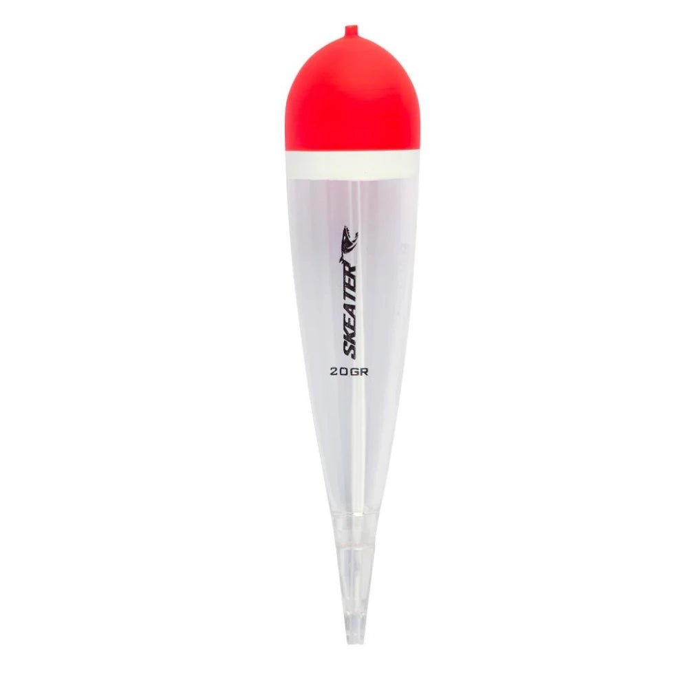Skeater - Deadbait Hi - Viz Stalking Pike Float - Hengelsport De Goeie Vangst