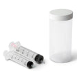 Skeater - Deadbait Oil and Air Kit & Tube - Hengelsport De Goeie Vangst