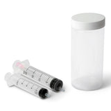 Skeater - Deadbait Oil and Air Kit & Tube - Hengelsport De Goeie Vangst