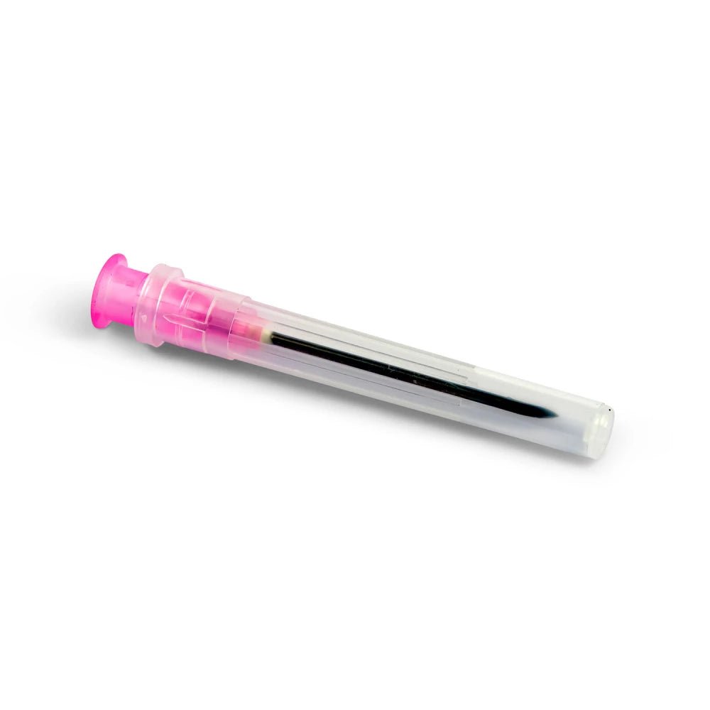 Skeater - Deadbait Oil and Air Kit & Tube - Hengelsport De Goeie Vangst