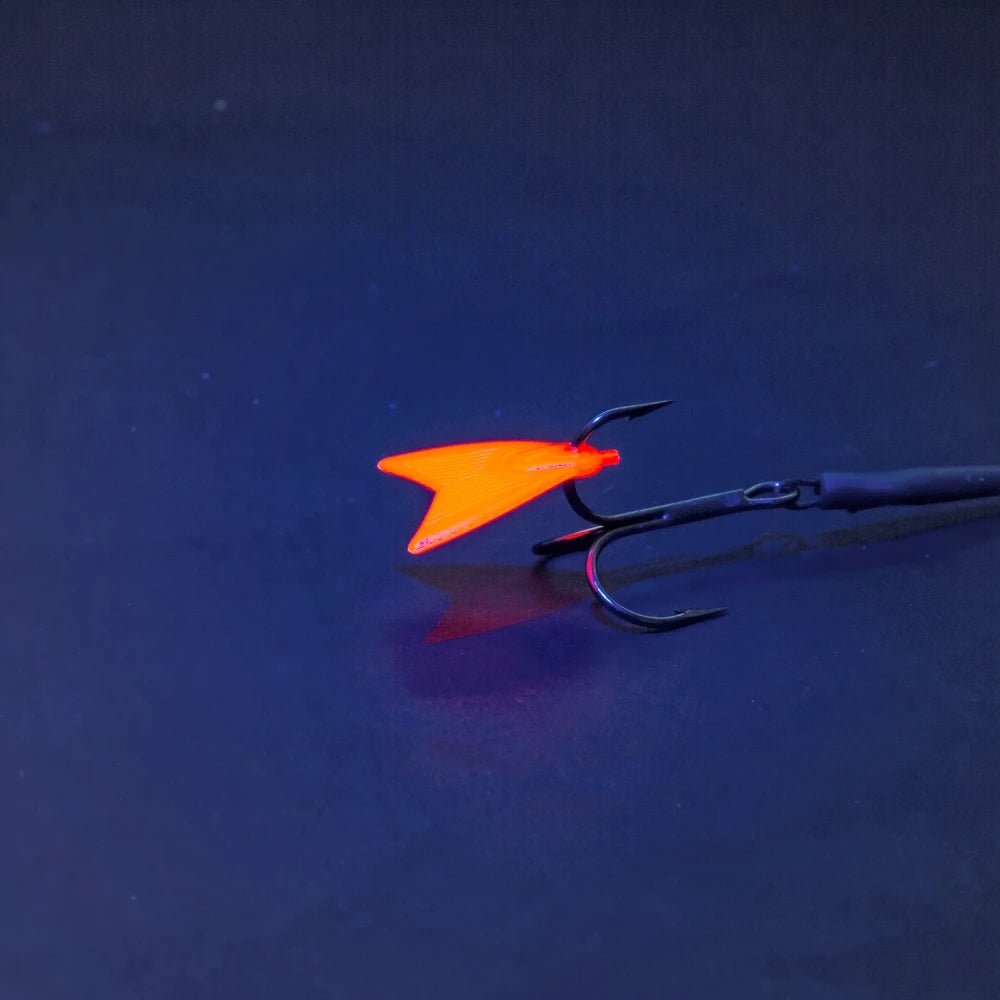 Skeater - Deadbait Piketrace 7x7 Float | 45cm - Hengelsport De Goeie Vangst