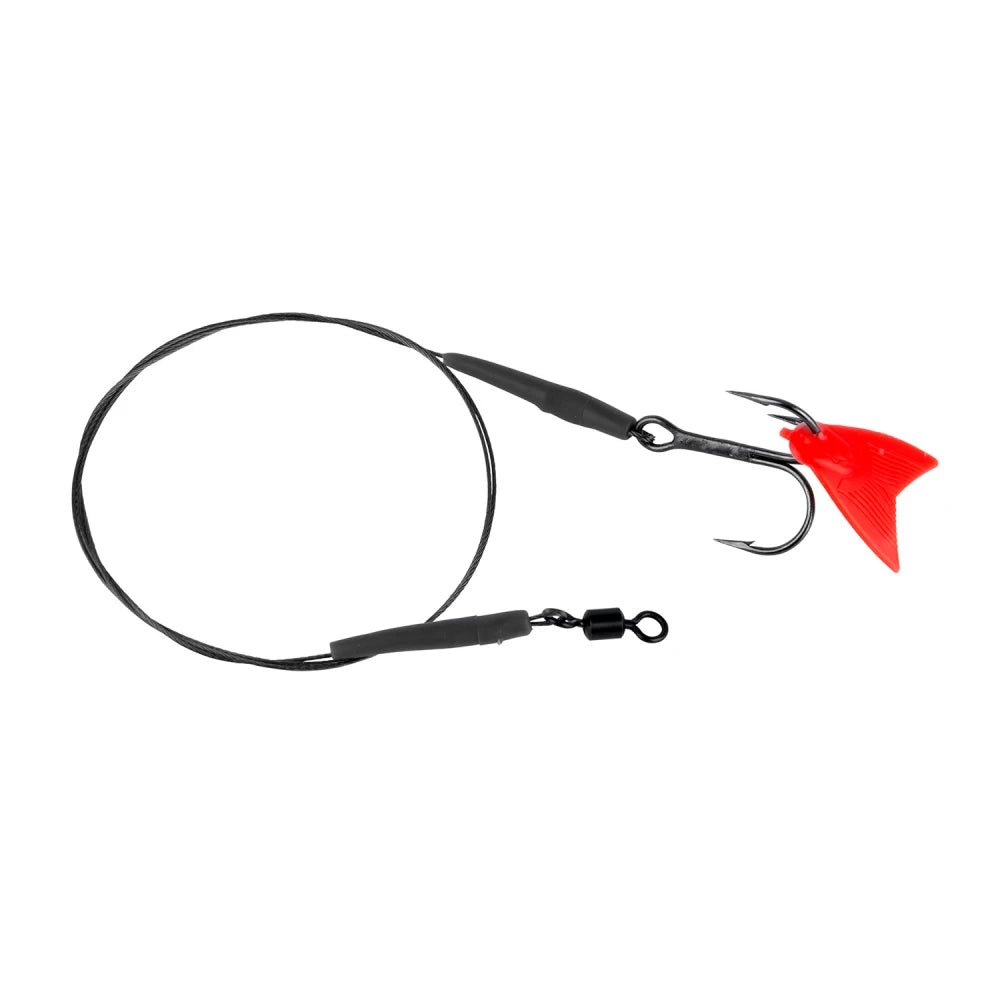 Skeater - Deadbait Piketrace 7x7 Float | 45cm - Hengelsport De Goeie Vangst