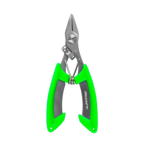 Skeater - Gripjaw Braid Cutter | 12.5cm - Hengelsport De Goeie Vangst