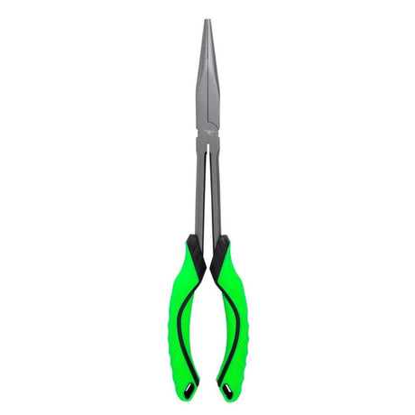 Skeater - Gripjaw Long Nose Pliers L | 28cm - Hengelsport De Goeie Vangst