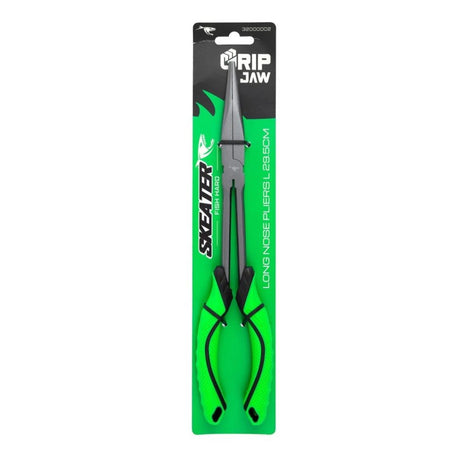 Skeater - Gripjaw Long Nose Pliers L | 28cm - Hengelsport De Goeie Vangst