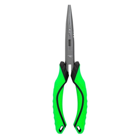 Skeater - Gripjaw Long Nose Pliers Slim | 22cm - Hengelsport De Goeie Vangst