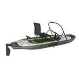 Skeater - Jawz 330 Opblaasbare Vis Kajak - 33000001 - Hengelsport De Goeie Vangst