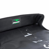 Skeater-Mat & Ruler XL Onthaakmat met Meetlint 1.40m - De Goeie Vangst