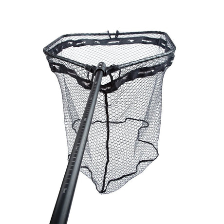 Skeater - Preda - Net Folding 84 - 70cm - Single Handle - Hengelsport De Goeie Vangst