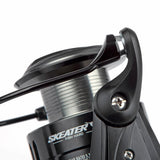 Skeater - Realist 5K Spinmolen - Hengelsport De Goeie Vangst