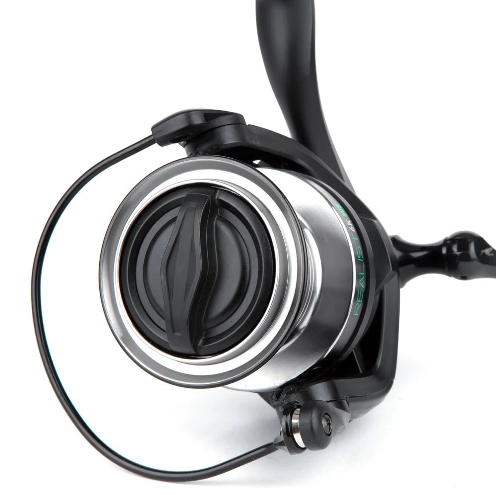 Skeater - Realist 6K WS Big Pit Molen - Hengelsport De Goeie Vangst