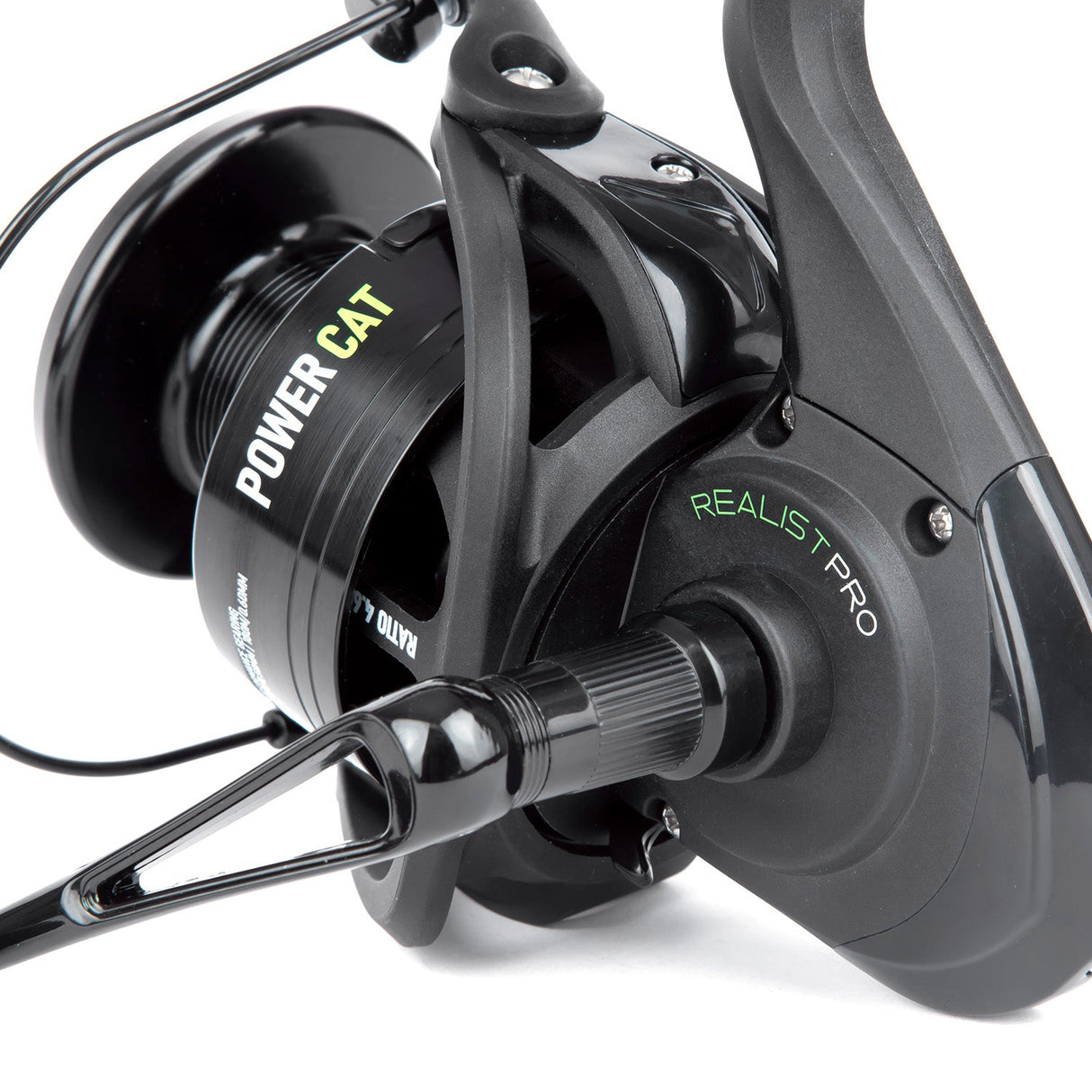 Skeater-Realist Pro Power Cat 8K Meervalmolen - Hengelsport De Goeie Vangst
