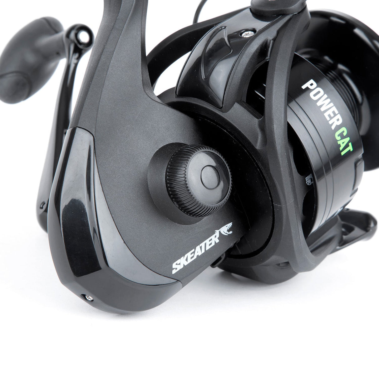 Skeater-Realist Pro Power Cat 8K Meervalmolen - Hengelsport De Goeie Vangst
