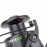 Skeater-Realist Pro Power Cat 8K Meervalmolen - Hengelsport De Goeie Vangst
