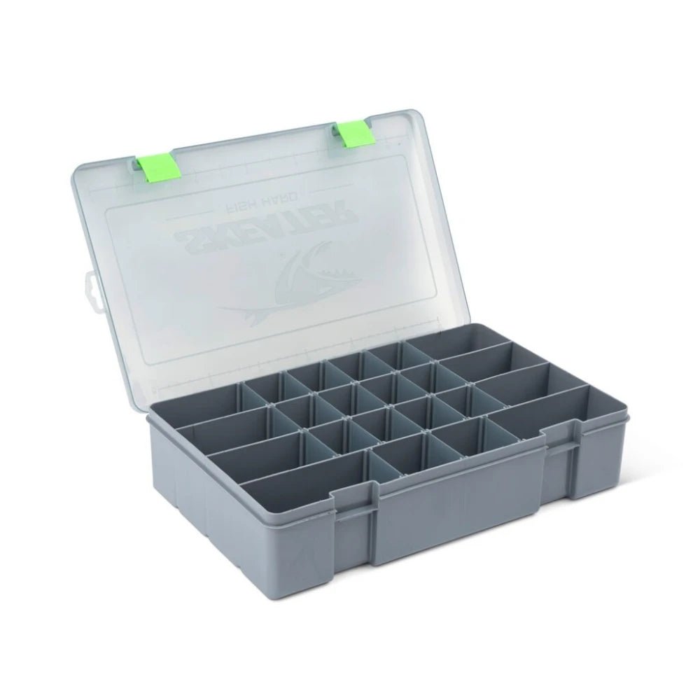 Skeater - Stowbox Multi Comp Deep - Hengelsport De Goeie Vangst
