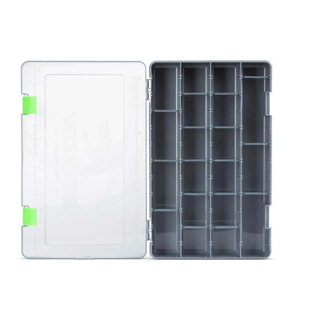 Skeater-Stowbox Multi Comp Shallow - Hengelsport De Goeie Vangst