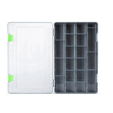 Skeater-Stowbox Multi Comp Shallow - Hengelsport De Goeie Vangst