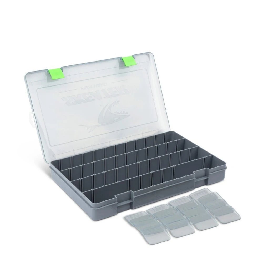 Skeater-Stowbox Multi Comp Shallow - Hengelsport De Goeie Vangst
