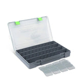 Skeater-Stowbox Multi Comp Shallow - Hengelsport De Goeie Vangst