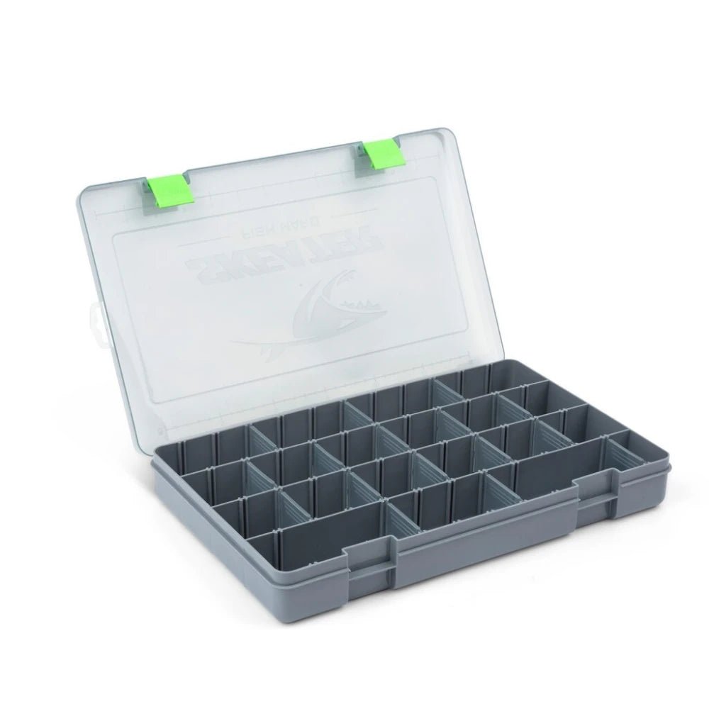 Skeater-Stowbox Multi Comp Shallow - Hengelsport De Goeie Vangst