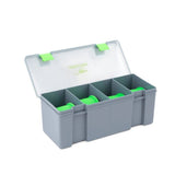 Skeater - Stowbox Traces & Leaders - Hengelsport De Goeie Vangst