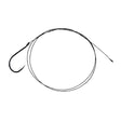 Skeater - Tungsten Finesse Trace | 50cm - Hengelsport De Goeie Vangst