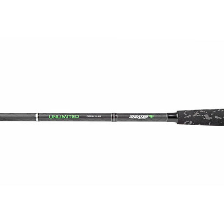 Skeater - Unlimited Catfish EVA | 11ft | 4.0lb - Hengelsport De Goeie Vangst