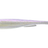 Prorex-Slim Shady-10.5cm-White Ghost-Hengelsport De Goeie Vangst