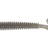 Reins-G-tail Saturn-2" / 5cm-Smoke pro blue-Hengelsport De Goeie Vangst